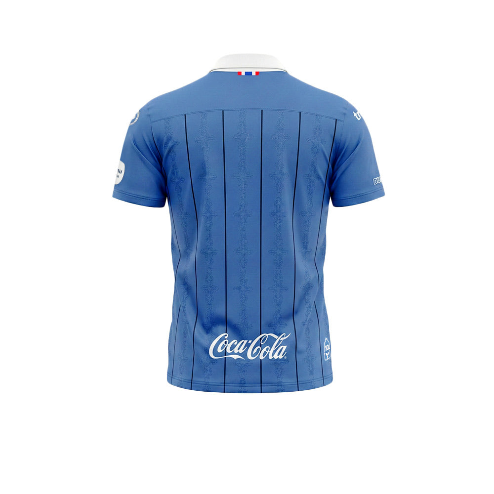 BURIRAM Men's Buriram United Third 2025/26 Jersey - Supersports Thailand Supersports Thailand