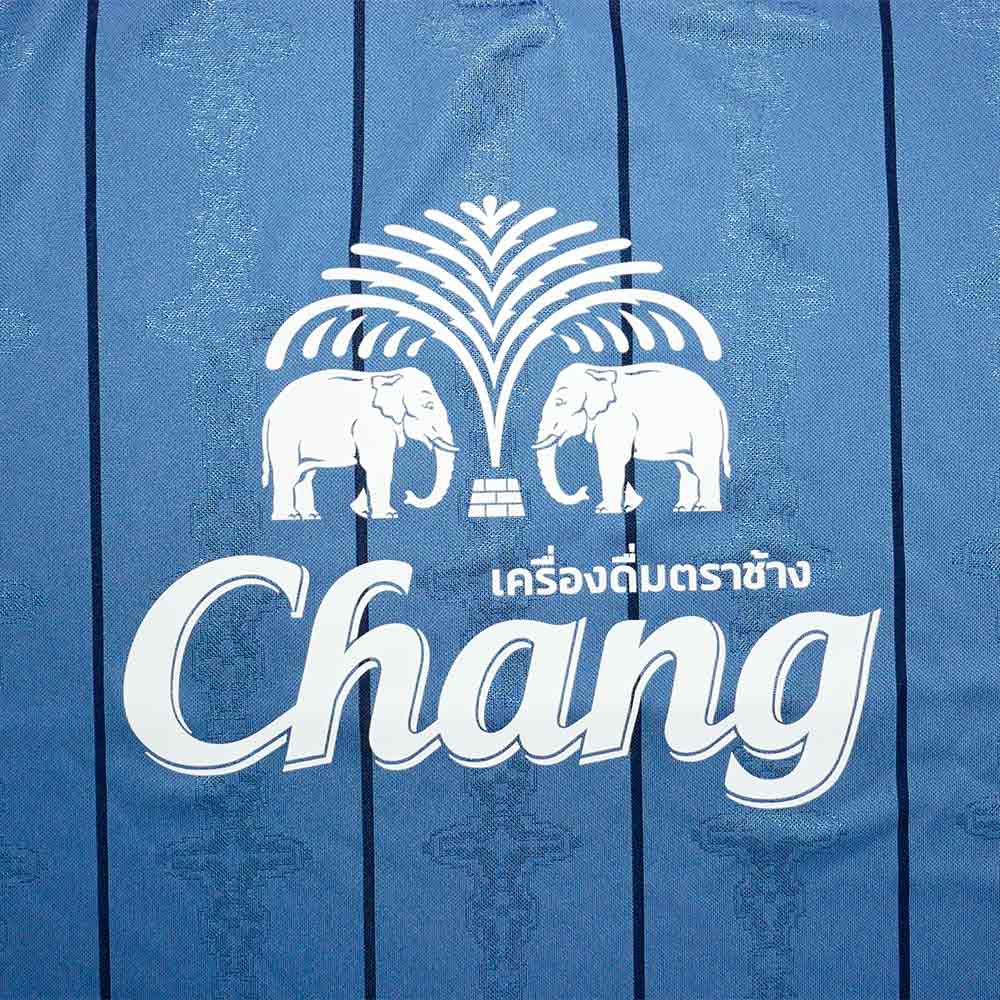 BURIRAM Men's Buriram United Third 2025/26 Jersey - Supersports Thailand Supersports Thailand