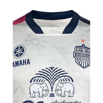 BURIRAM เสื้อแข่งผู้ชายทีมบุรีรัมย์ ยูไนเต็ด ชุดที่สี่ ฤดูกาล 2024/25