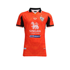 CHIANGRAI UNITED เสื้อแข่งผู้ชายทีมเชียงราย ยูไนเต็ด ชุดเหย้า ฤดูกาล 2025/26