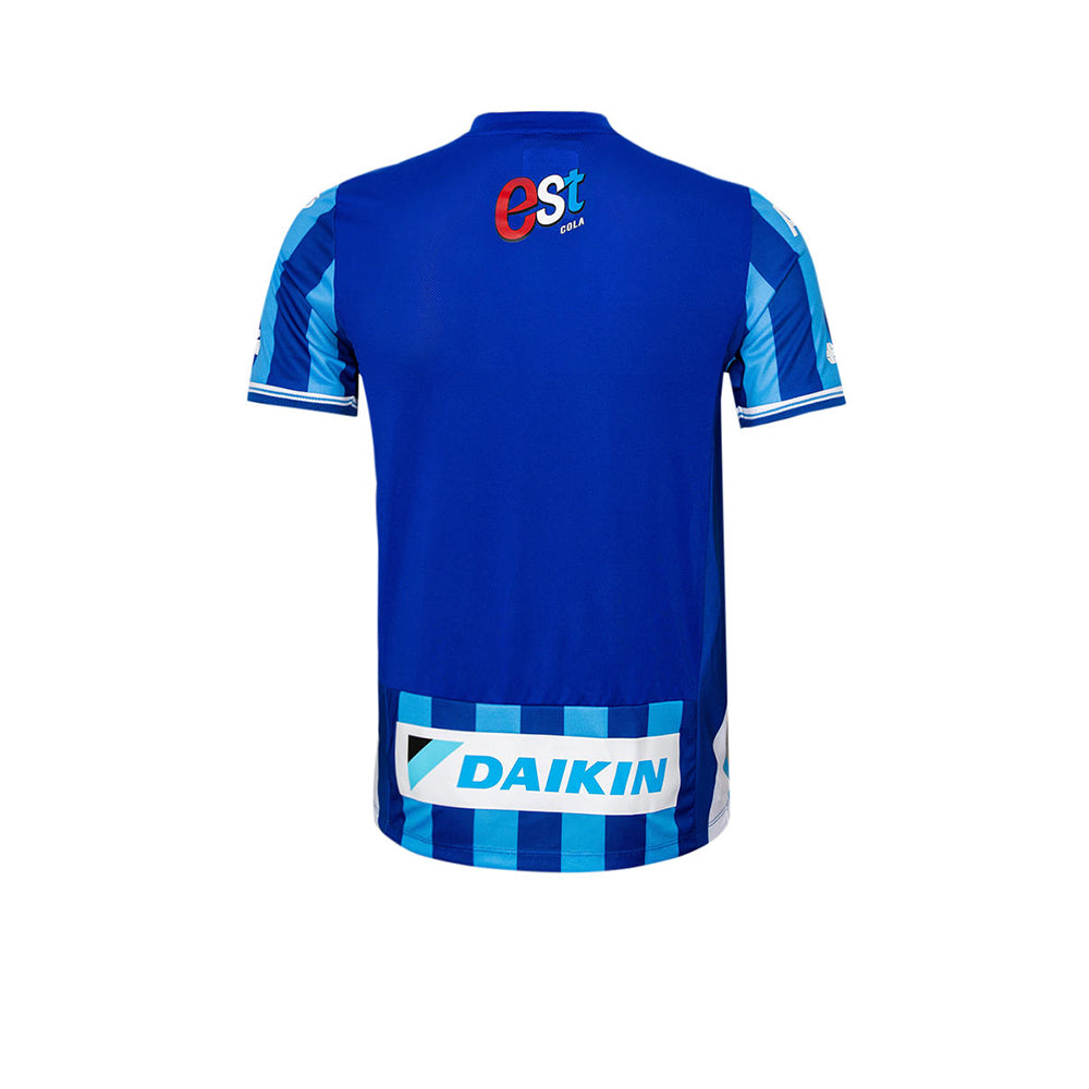 CHONBURI FC เสื้อแข่งผู้ชายทีมชลบุรี เอฟซี ชุดเหย้า ฤดูกาล 2024/25