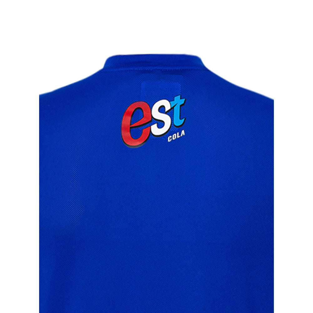 CHONBURI FC เสื้อแข่งผู้ชายทีมชลบุรี เอฟซี ชุดเหย้า ฤดูกาล 2024/25