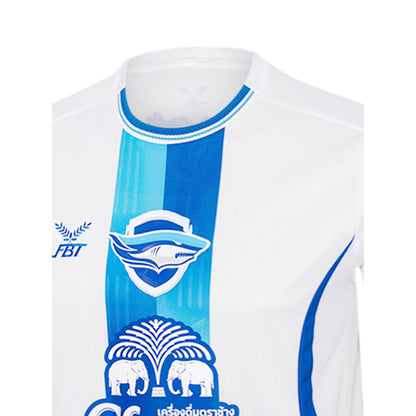 CHONBURI FC เสื้อแข่งผู้ชายทีมชลบุรี เอฟซี ชุดเยือน ฤดูกาล 2024/25