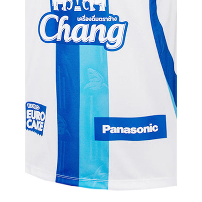 CHONBURI FC เสื้อแข่งผู้ชายทีมชลบุรี เอฟซี ชุดเยือน ฤดูกาล 2024/25