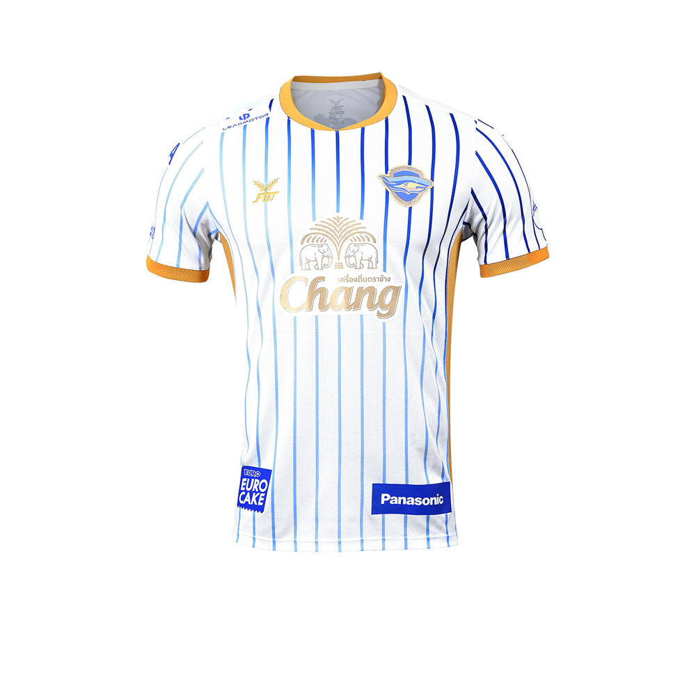 CHONBURI FC เสื้อแข่งผู้ชายทีมชลบุรี เอฟซี ชุดเยือน ฤดูกาล 2025/26