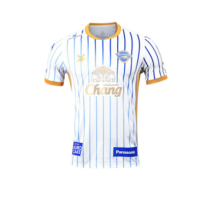 CHONBURI FC เสื้อแข่งผู้ชายทีมชลบุรี เอฟซี ชุดเยือน ฤดูกาล 2025/26