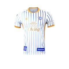 CHONBURI FC เสื้อแข่งผู้ชายทีมชลบุรี เอฟซี ชุดเยือน ฤดูกาล 2025/26
