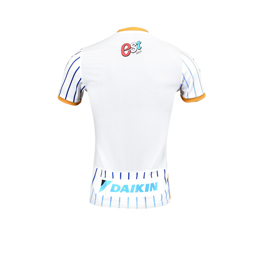 CHONBURI FC เสื้อแข่งผู้ชายทีมชลบุรี เอฟซี ชุดเยือน ฤดูกาล 2025/26