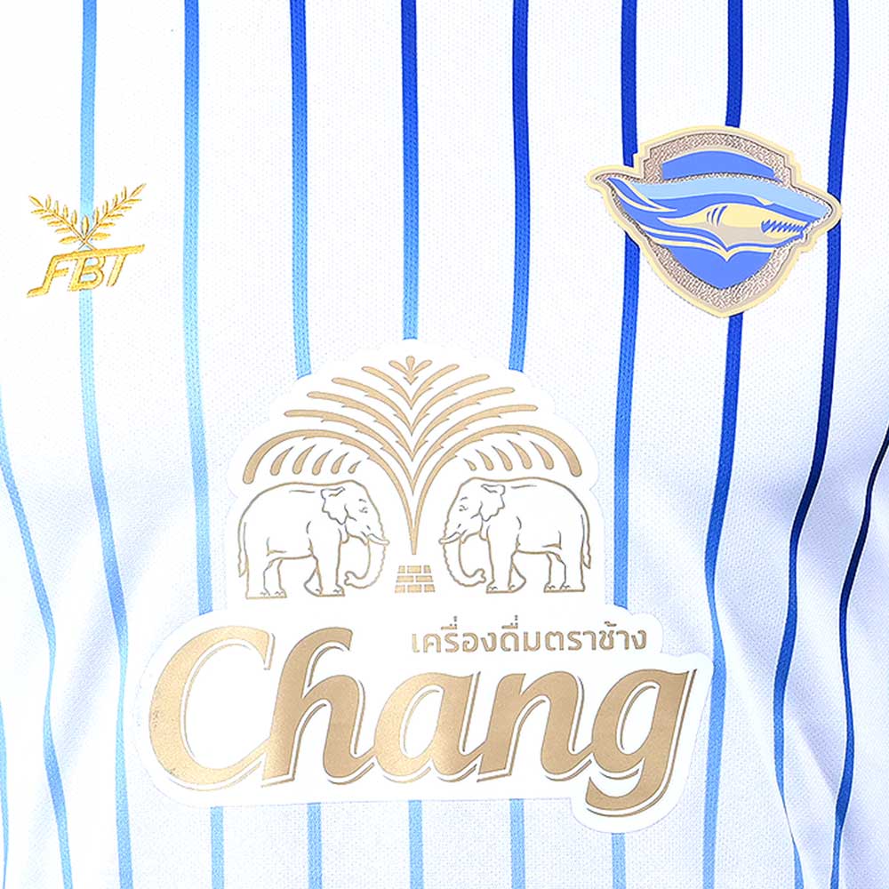CHONBURI FC เสื้อแข่งผู้ชายทีมชลบุรี เอฟซี ชุดเยือน ฤดูกาล 2025/26