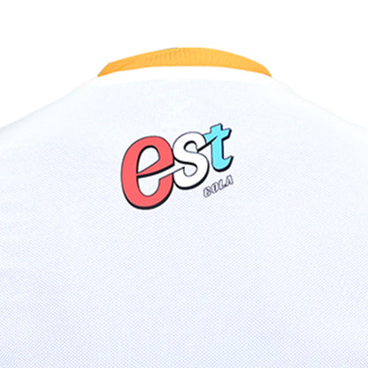 CHONBURI FC เสื้อแข่งผู้ชายทีมชลบุรี เอฟซี ชุดเยือน ฤดูกาล 2025/26