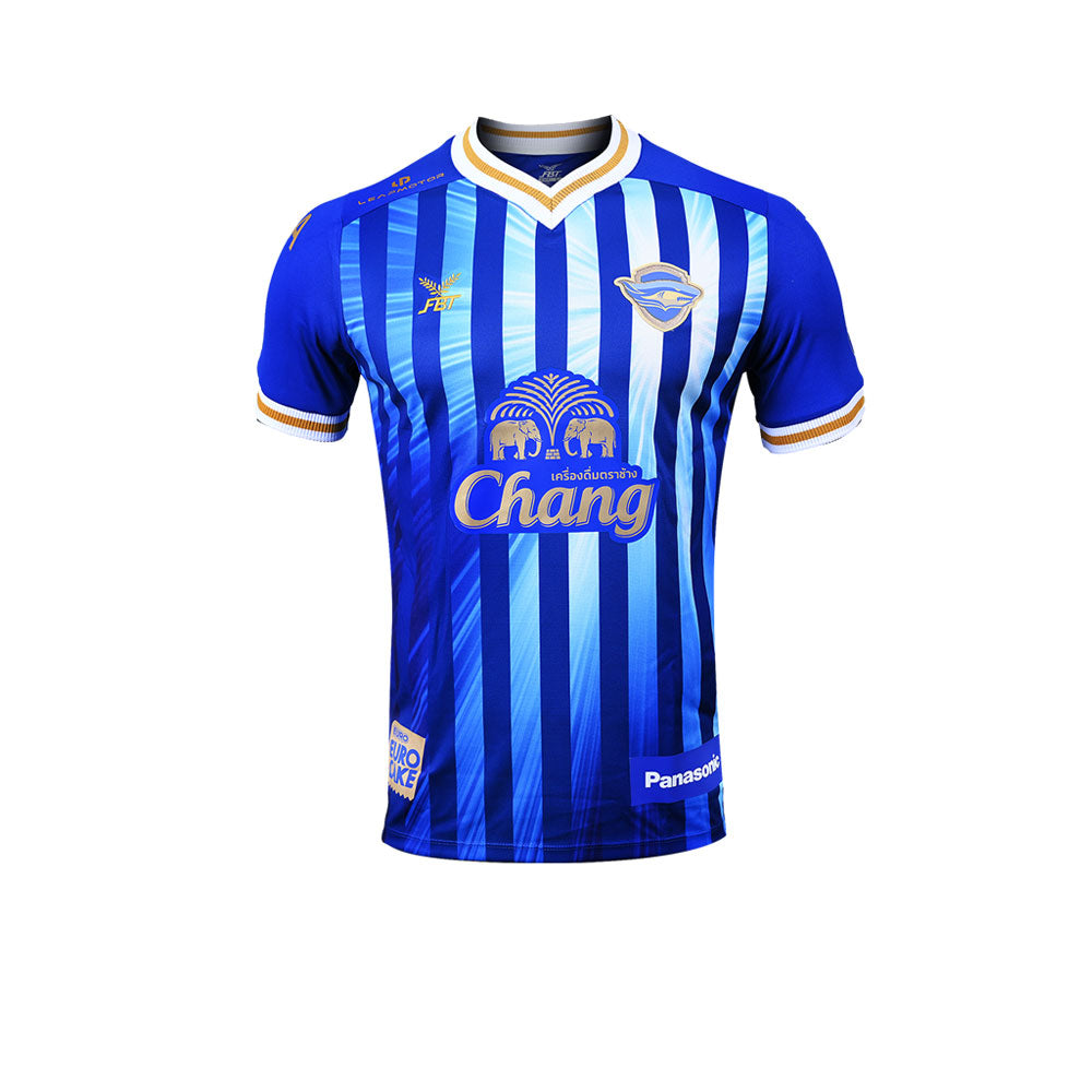 CHONBURI FC เสื้อแข่งผู้ชายทีมชลบุรี เอฟซี ชุดเหย้า ฤดูกาล 2025/26