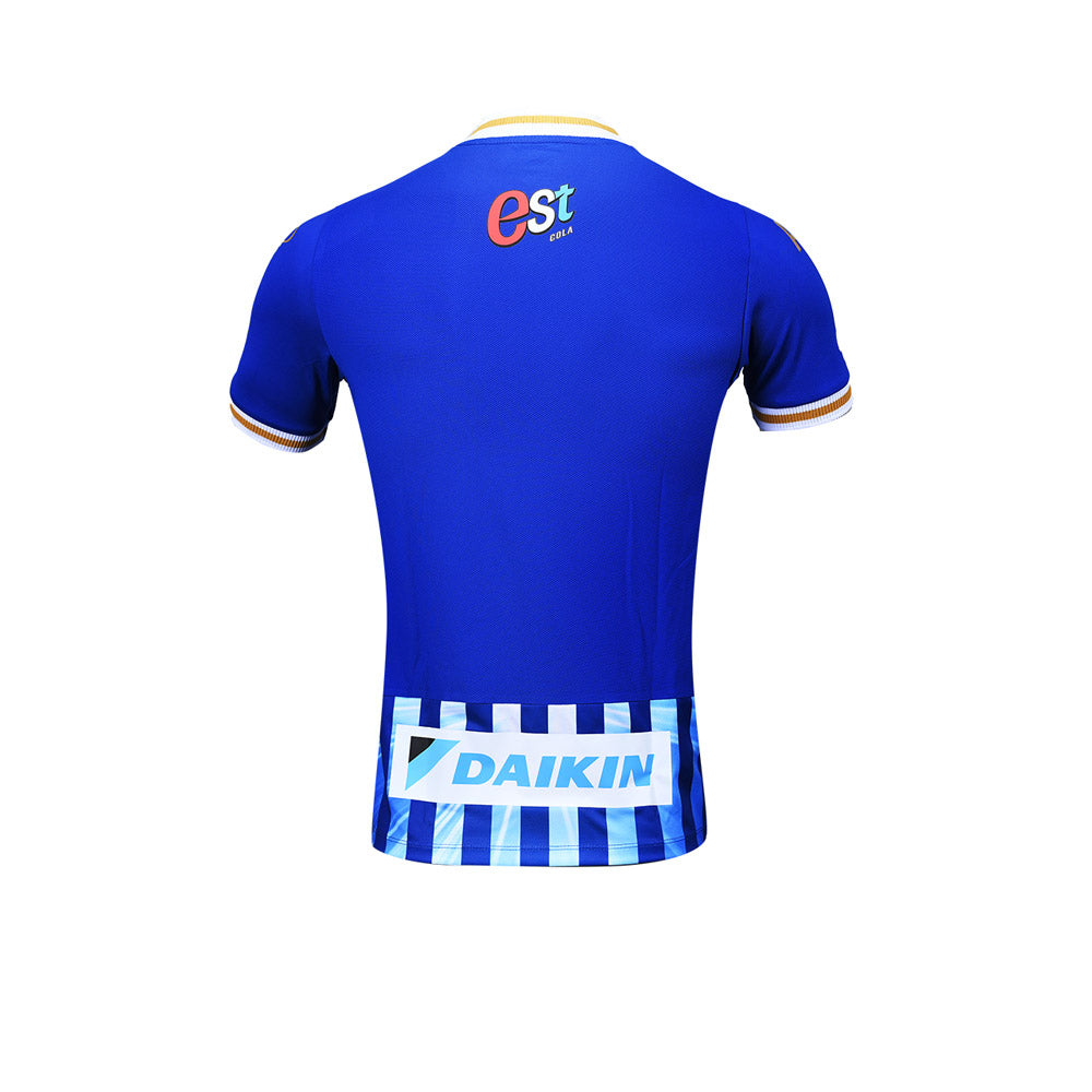 CHONBURI FC เสื้อแข่งผู้ชายทีมชลบุรี เอฟซี ชุดเหย้า ฤดูกาล 2025/26