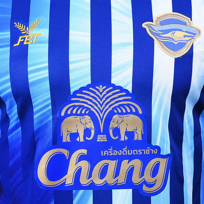 CHONBURI FC เสื้อแข่งผู้ชายทีมชลบุรี เอฟซี ชุดเหย้า ฤดูกาล 2025/26