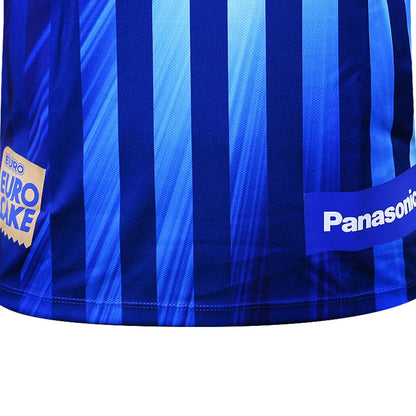 CHONBURI FC เสื้อแข่งผู้ชายทีมชลบุรี เอฟซี ชุดเหย้า ฤดูกาล 2025/26