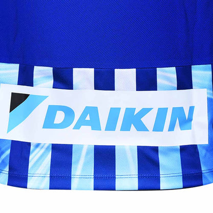 CHONBURI FC เสื้อแข่งผู้ชายทีมชลบุรี เอฟซี ชุดเหย้า ฤดูกาล 2025/26