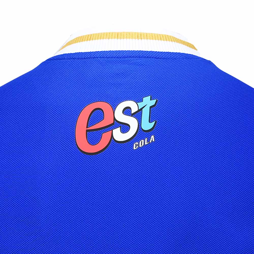 CHONBURI FC เสื้อแข่งผู้ชายทีมชลบุรี เอฟซี ชุดเหย้า ฤดูกาล 2025/26