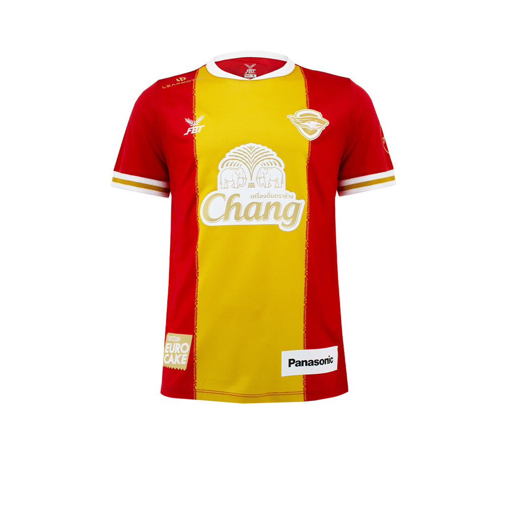 CHONBURI FC Men's Chonburi FC Third 2025/26 Jersey - Supersports Thailand Supersports Thailand