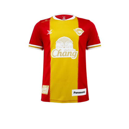 CHONBURI FC Men's Chonburi FC Third 2025/26 Jersey - Supersports Thailand