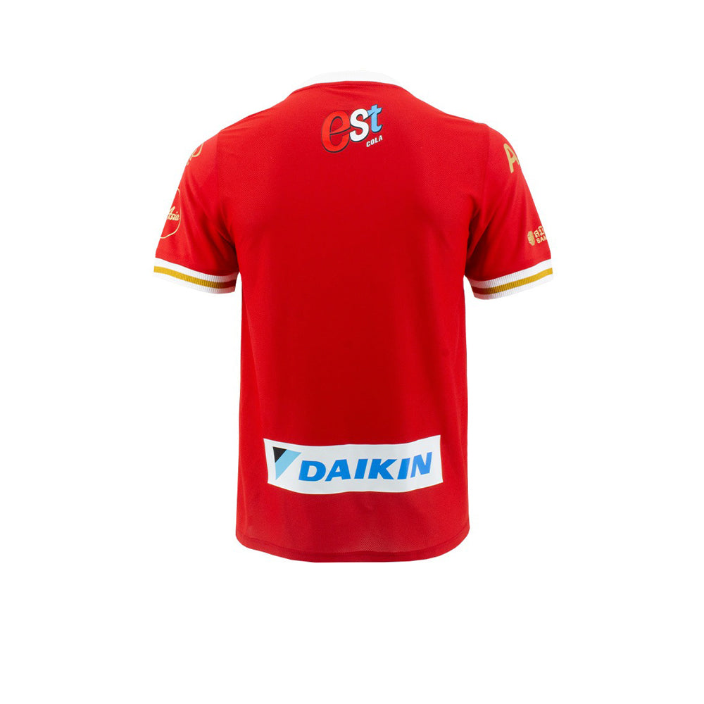 CHONBURI FC Men's Chonburi FC Third 2025/26 Jersey - Supersports Thailand Supersports Thailand