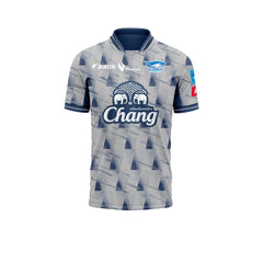 CHONBURI BLUEWAVE Men's Chonburi Bluewave Third 2025/26 Jersey