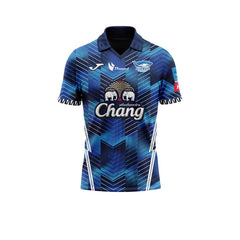 CHONBURI BLUEWAVE Men's Chonburi Bluewave Home 2025/26 Jersey