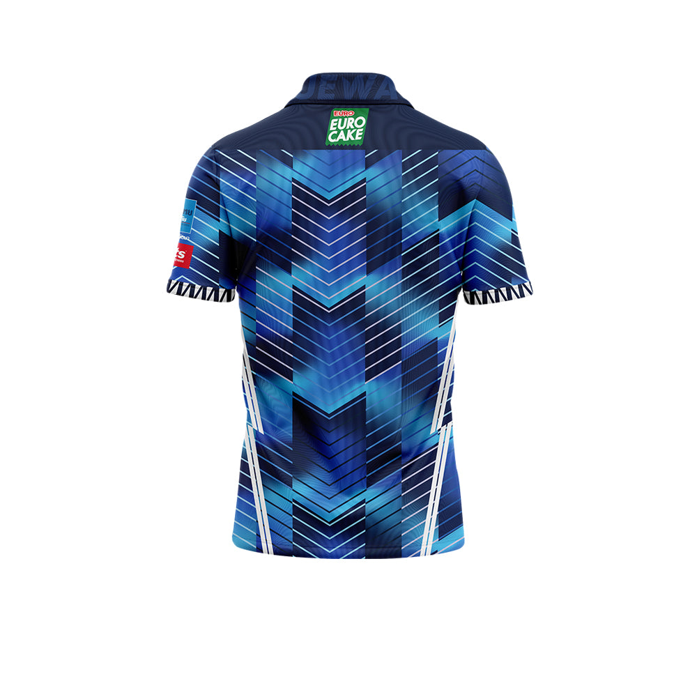 CHONBURI BLUEWAVE Men's Chonburi Bluewave Home 2025/26 Jersey