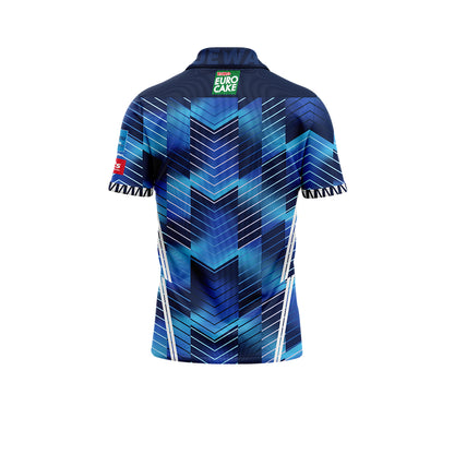 CHONBURI BLUEWAVE Men's Chonburi Bluewave Home 2025/26 Jersey