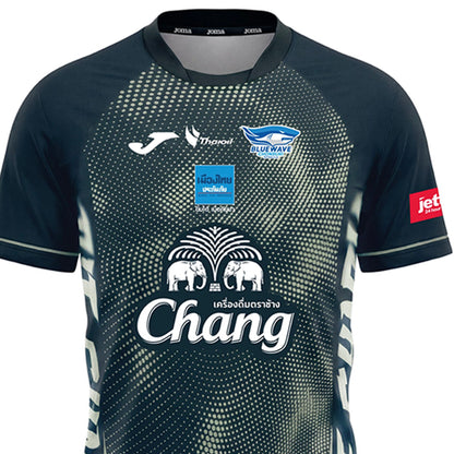 CHONBURI BLUEWAVE Men's Chonburi Bluewave Third 2026/27 Jersey - Supersports Thailand