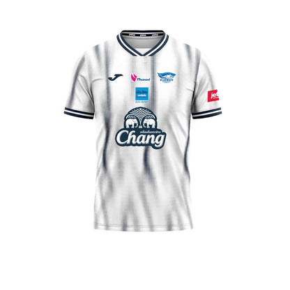 CHONBURI BLUEWAVE Men's Chonburi Bluewave Away 2026/27 Jersey - Supersports Thailand