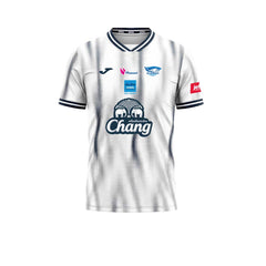 CHONBURI BLUEWAVE Men's Chonburi Bluewave Away 2026/27 Jersey - Supersports Thailand