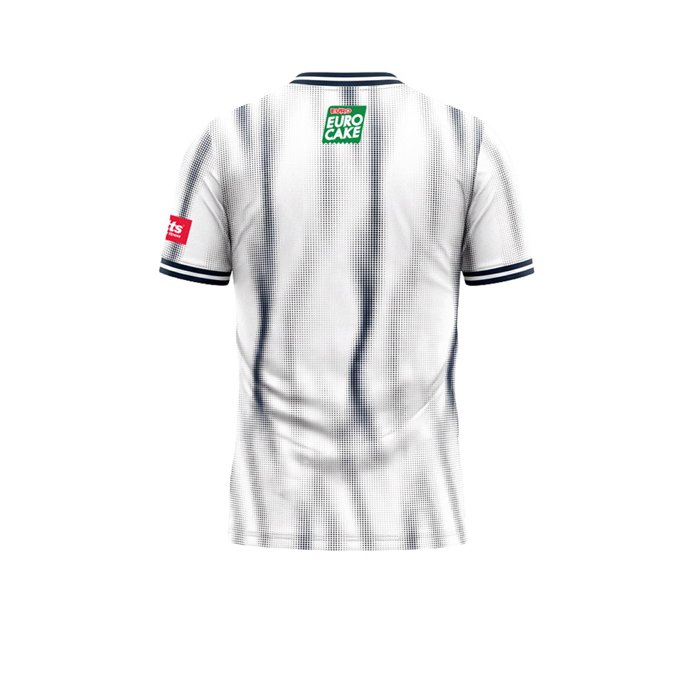 CHONBURI BLUEWAVE Men's Chonburi Bluewave Away 2026/27 Jersey - Supersports Thailand