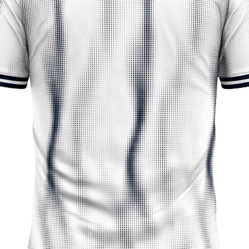 CHONBURI BLUEWAVE Men's Chonburi Bluewave Away 2026/27 Jersey - Supersports Thailand Supersports Thailand
