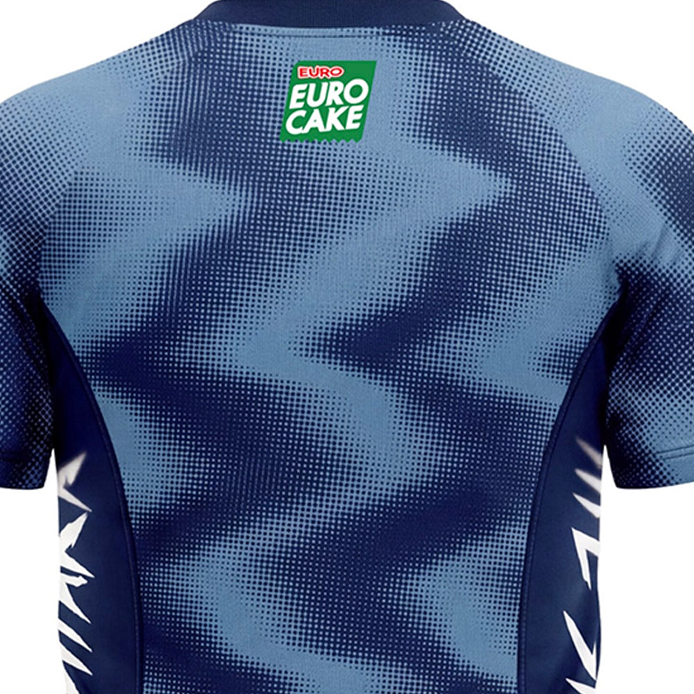 CHONBURI BLUEWAVE Men's Chonburi Bluewave Home 2026/27 Jersey - Supersports Thailand