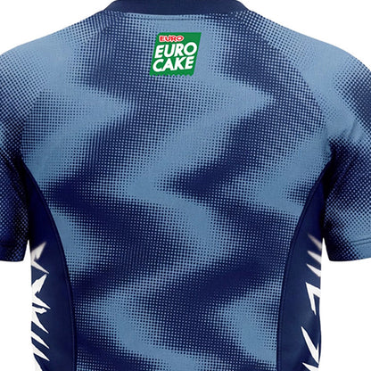 CHONBURI BLUEWAVE Men's Chonburi Bluewave Home 2026/27 Jersey - Supersports Thailand