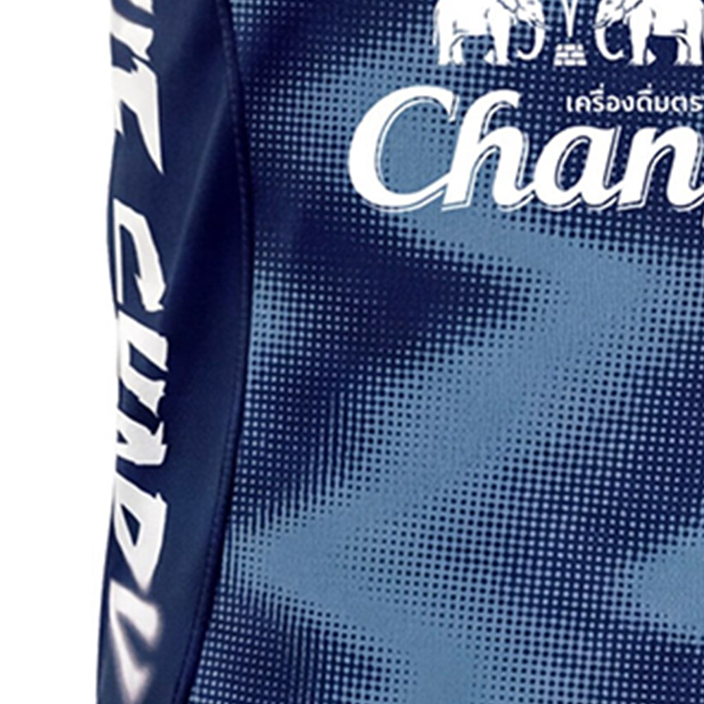 CHONBURI BLUEWAVE Men's Chonburi Bluewave Home 2026/27 Jersey - Supersports Thailand Supersports Thailand