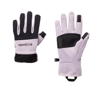 COLUMBIA Arctic Crest Women's Gloves - Supersports Thailand