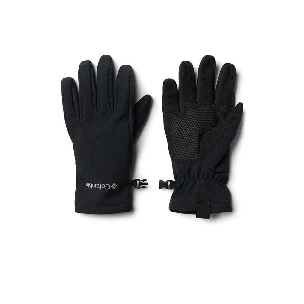 COLUMBIA Kruser Ridge III Softshell Women's Gloves