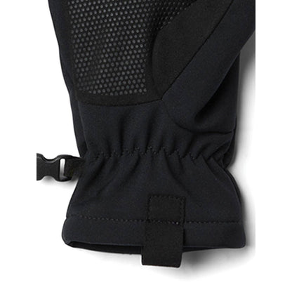 COLUMBIA Kruser Ridge III Softshell Women's Gloves