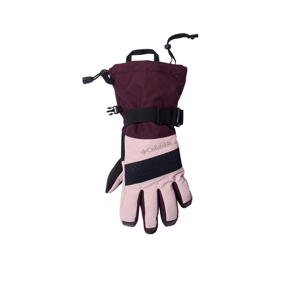 COLUMBIA Whirlibird™ III Women's Gloves Supersports Thailand