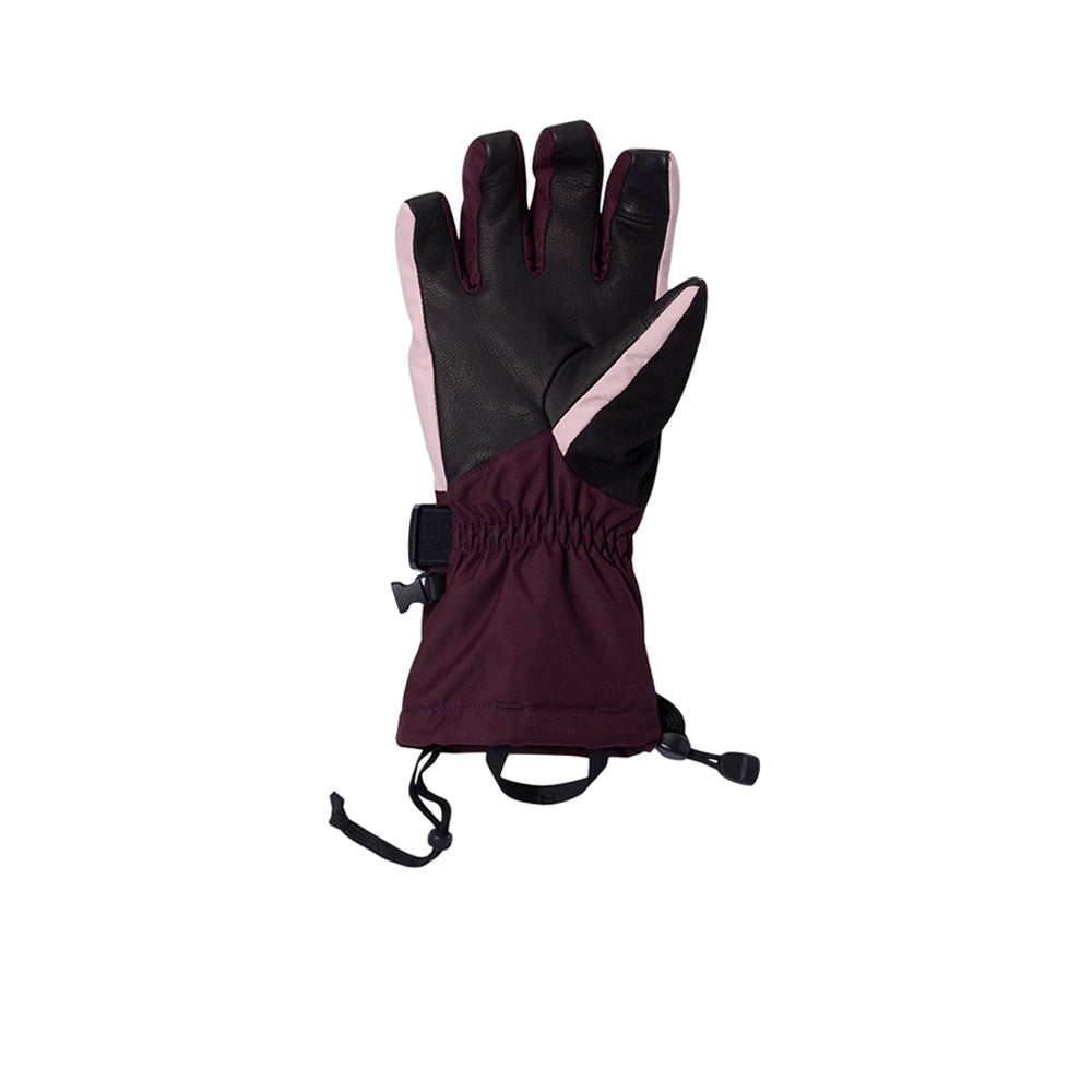 COLUMBIA Whirlibird™ III Women's Gloves Supersports Thailand