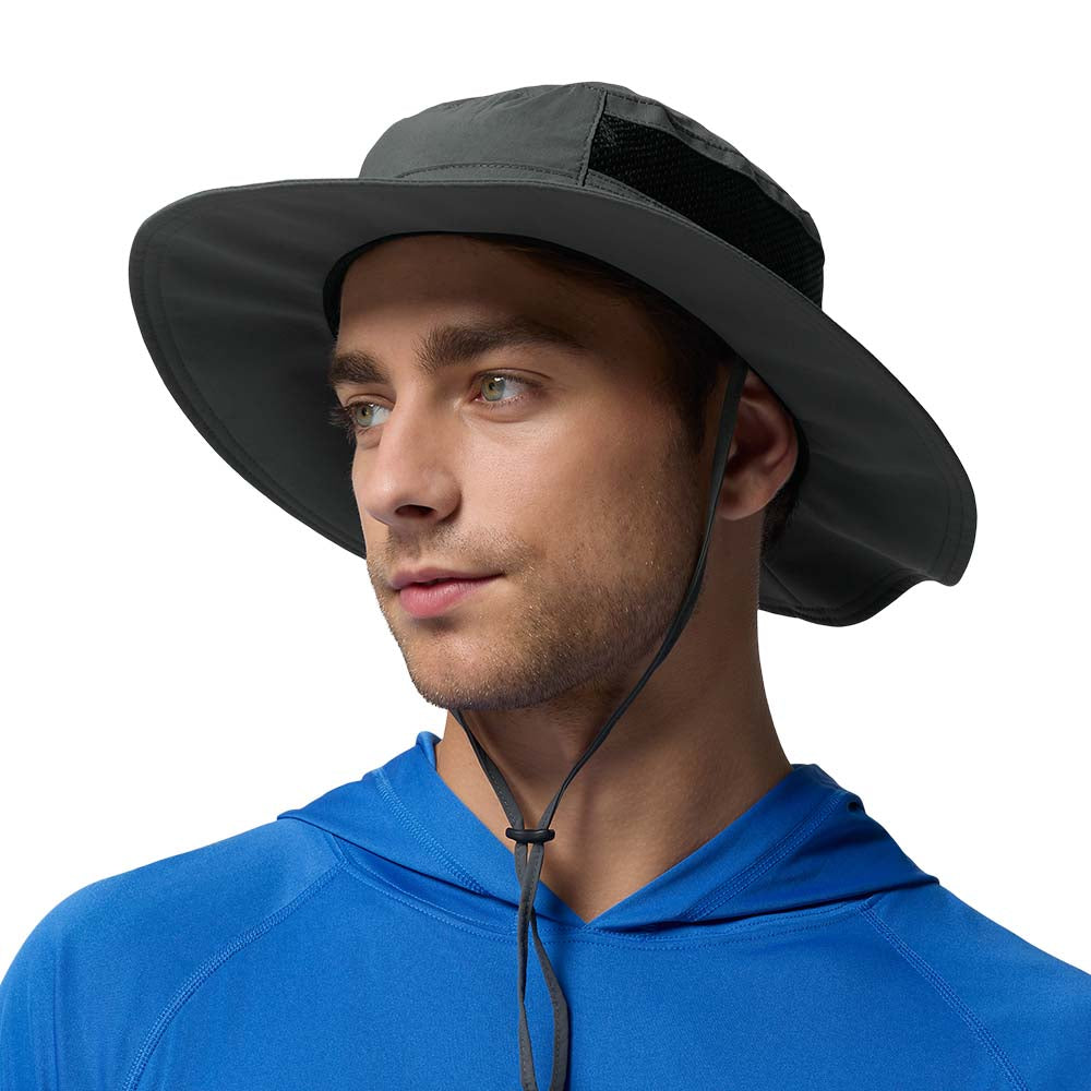 COLUMBIA Bora Bora II Booney Unisex Bucket Hat - Supersports Thailand Supersports Thailand