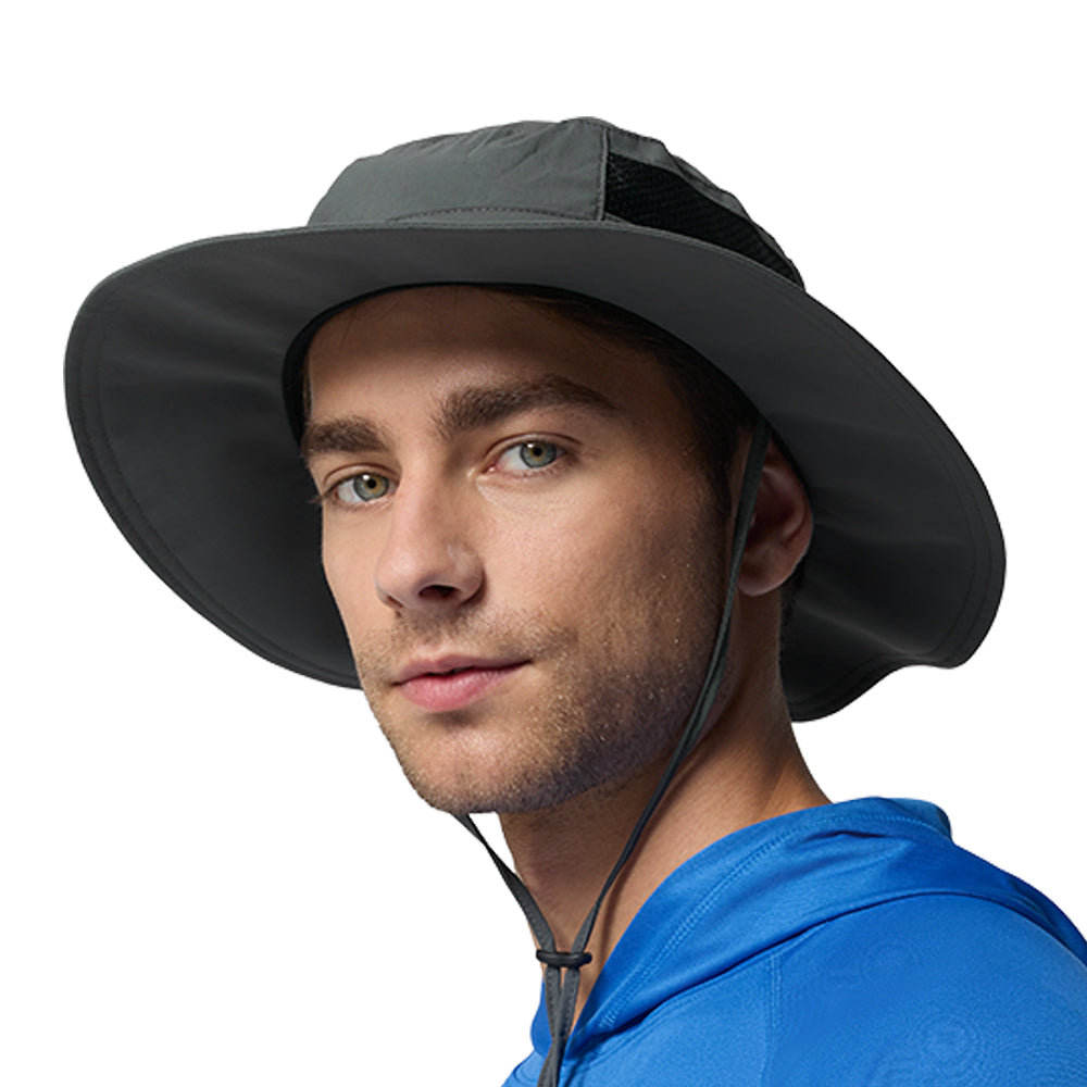 COLUMBIA Bora Bora II Booney Unisex Bucket Hat - Supersports Thailand