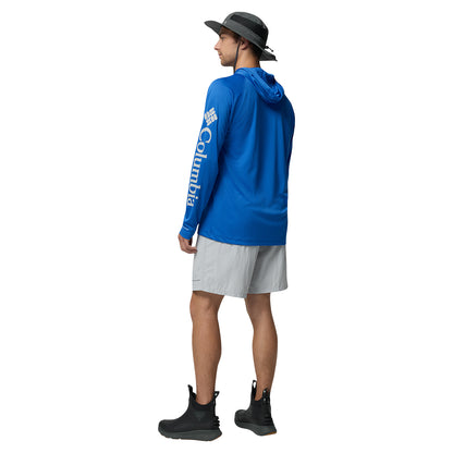 COLUMBIA Bora Bora II Booney Unisex Bucket Hat - Supersports Thailand