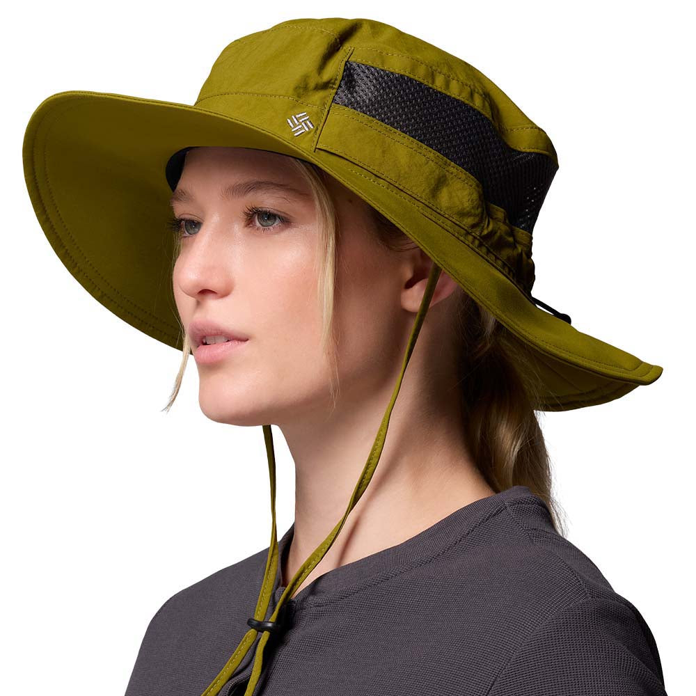 COLUMBIA Bora Bora II Booney Unisex Bucket Hat - Supersports Thailand Supersports Thailand