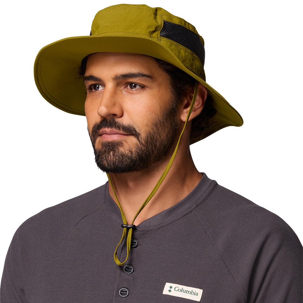 COLUMBIA Bora Bora II Booney Unisex Bucket Hat - Supersports Thailand