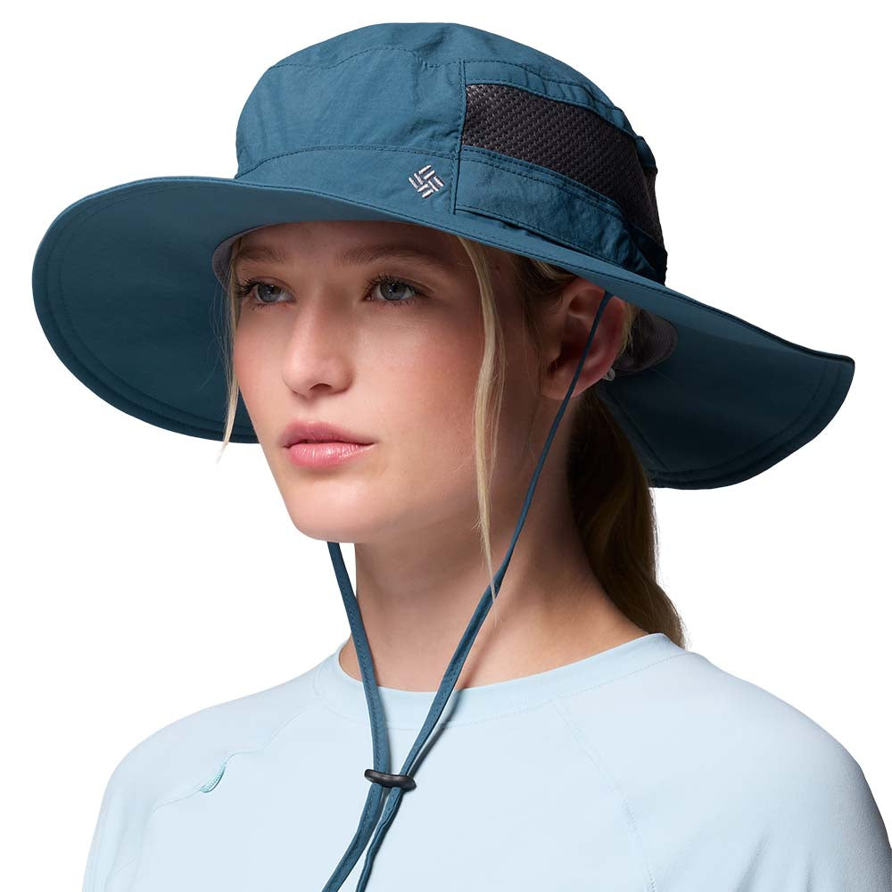 COLUMBIA Bora Bora II Booney Unisex Bucket Hat - Supersports Thailand Supersports Thailand