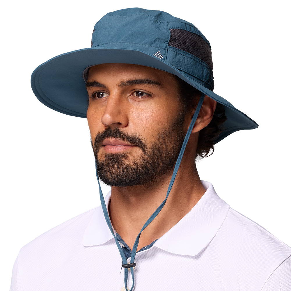 COLUMBIA Bora Bora II Booney Unisex Bucket Hat - Supersports Thailand Supersports Thailand