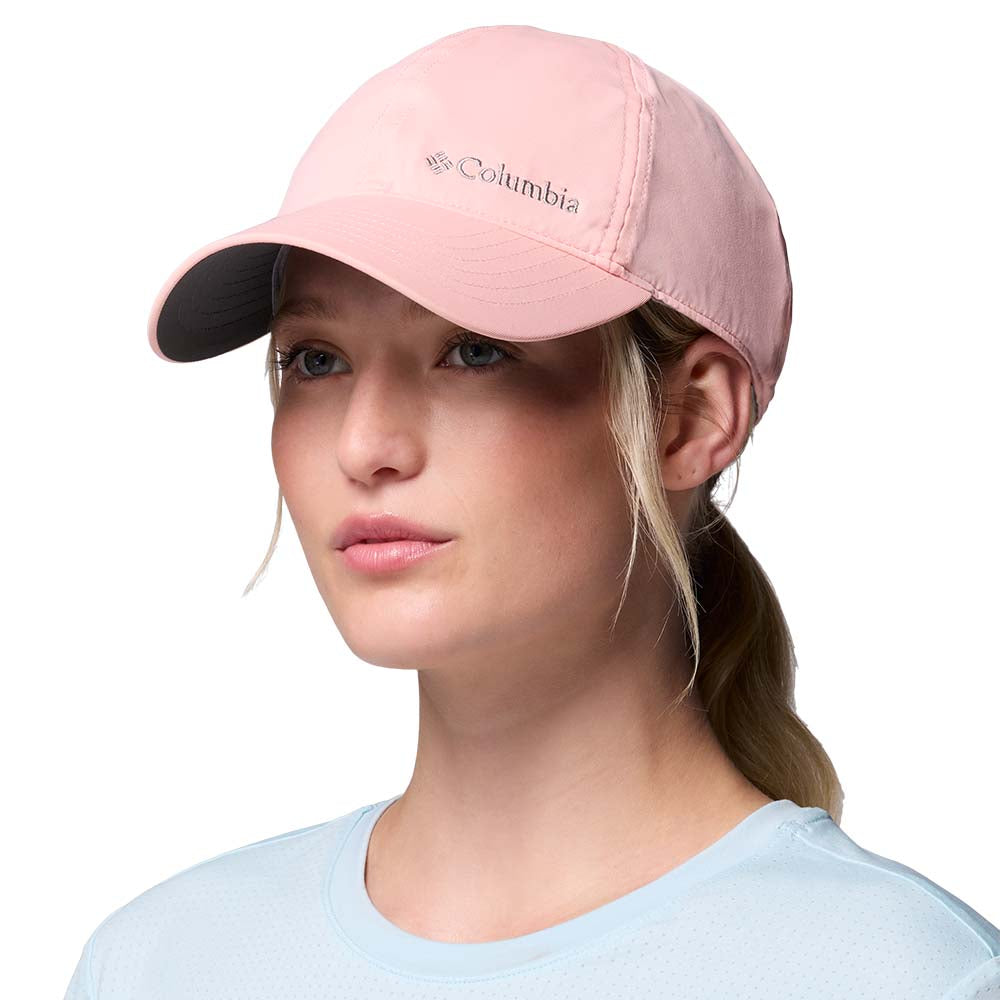 COLUMBIA Coolhead™ III Ball Unisex Cap - Supersports Thailand Supersports Thailand