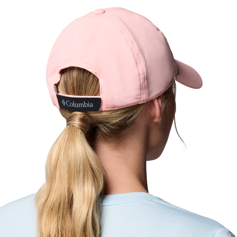 COLUMBIA Coolhead™ III Ball Unisex Cap - Supersports Thailand