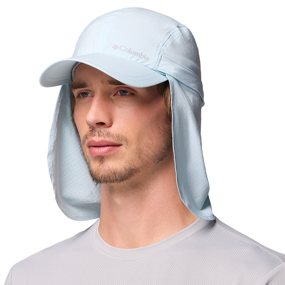 COLUMBIA Coolhead™ Zero II Cachalot Unisex Cap - Supersports Thailand